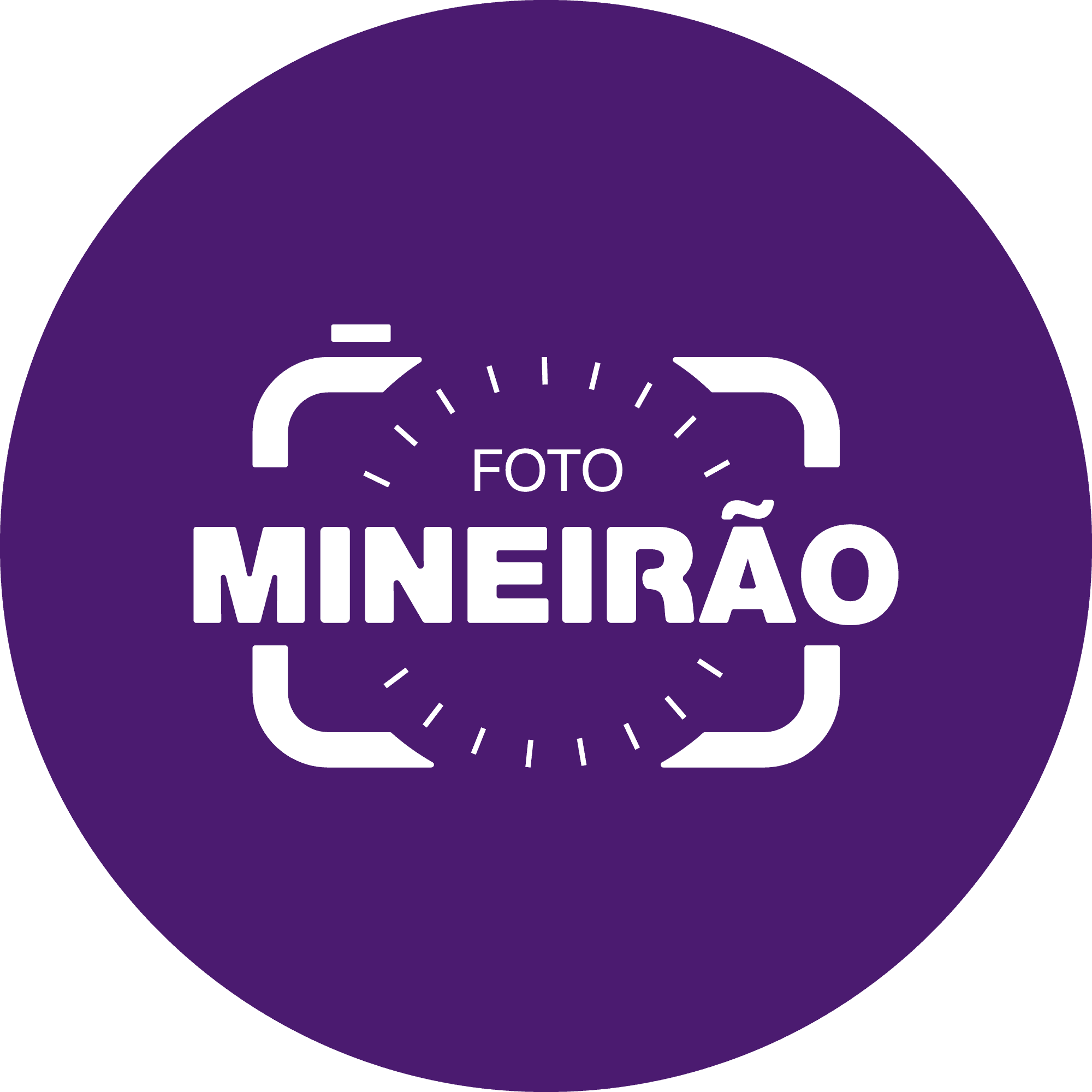 Logótipo Foto Mineirão
