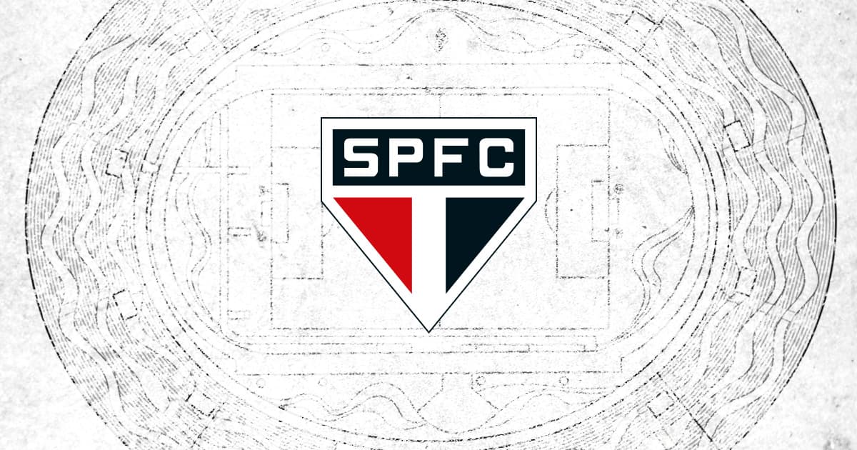 Identidade do São Paulo no MorumBIS