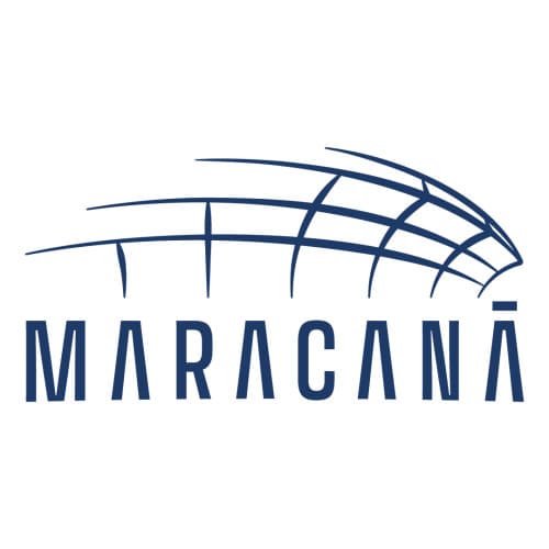 Logótipo do Maracanã